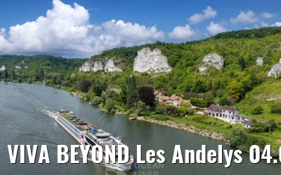 VIVA BEYOND Les Andelys 04.05.2026