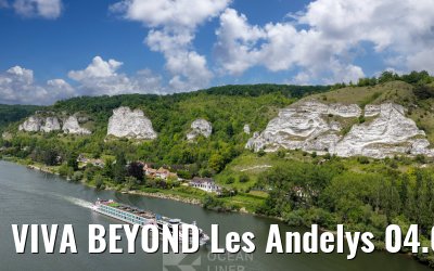 VIVA BEYOND Les Andelys 04.05.2026