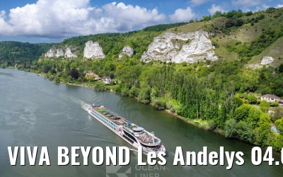 VIVA BEYOND Les Andelys 04.05.2026