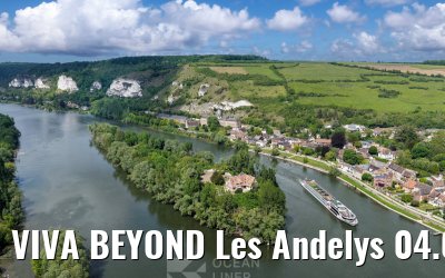 VIVA BEYOND Les Andelys 04.05.2026