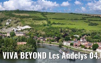 VIVA BEYOND Les Andelys 04.05.2026