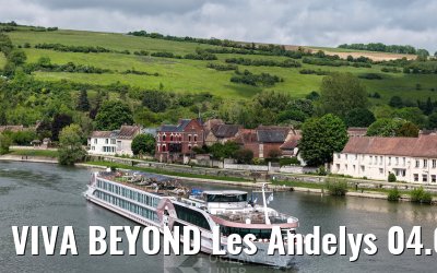 VIVA BEYOND Les Andelys 04.05.2026