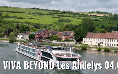 VIVA BEYOND Les Andelys 04.05.2026
