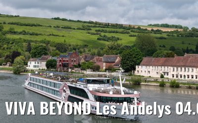 VIVA BEYOND Les Andelys 04.05.2026