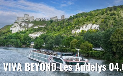 VIVA BEYOND Les Andelys 04.05.2026