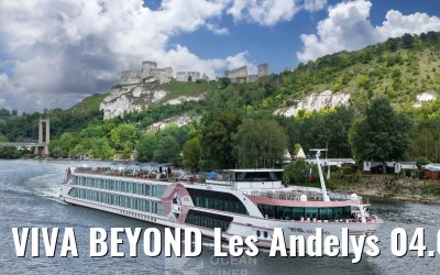 VIVA BEYOND Les Andelys 04.05.2026
