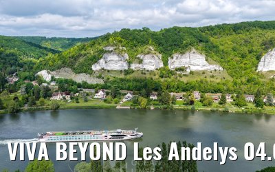 VIVA BEYOND Les Andelys 04.05.2026