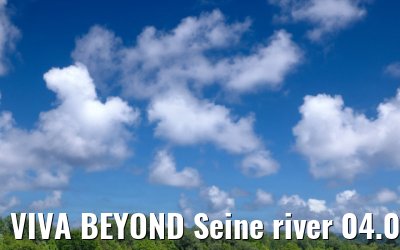 VIVA BEYOND Seine river 04.05.2026