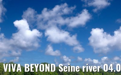VIVA BEYOND Seine river 04.05.2026