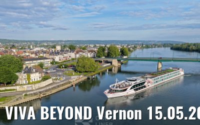 VIVA BEYOND Vernon 15.05.2026