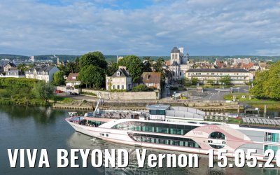 VIVA BEYOND Vernon 15.05.2026