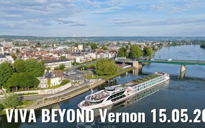 VIVA BEYOND Vernon 15.05.2026