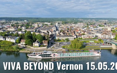 VIVA BEYOND Vernon 15.05.2026
