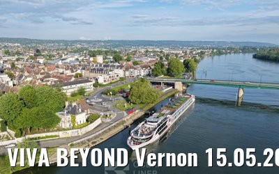 VIVA BEYOND Vernon 15.05.2026