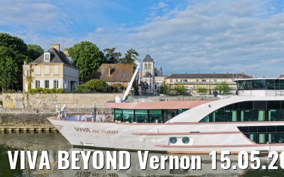VIVA BEYOND Vernon 15.05.2026