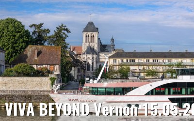VIVA BEYOND Vernon 15.05.2026