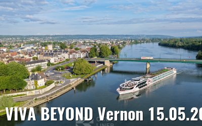 VIVA BEYOND Vernon 15.05.2026