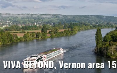 VIVA BEYOND, Vernon area 15.05.2026