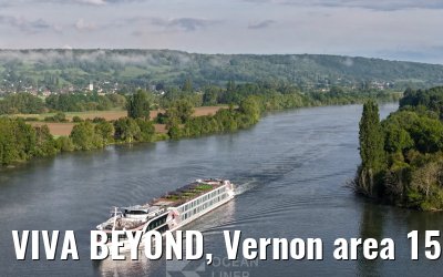 VIVA BEYOND, Vernon area 15.05.2026