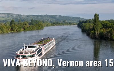 VIVA BEYOND, Vernon area 15.05.2026
