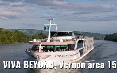 VIVA BEYOND, Vernon area 15.05.2026