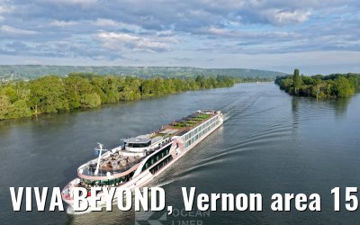 VIVA BEYOND, Vernon area 15.05.2026