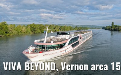 VIVA BEYOND, Vernon area 15.05.2026