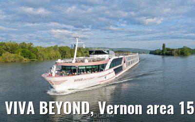 VIVA BEYOND, Vernon area 15.05.2026