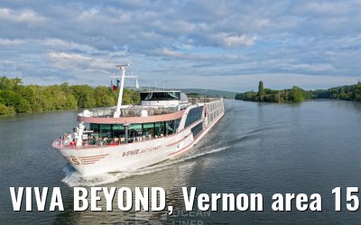 VIVA BEYOND, Vernon area 15.05.2026
