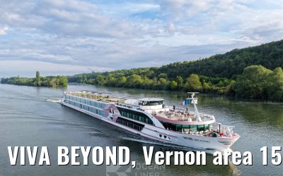 VIVA BEYOND, Vernon area 15.05.2026