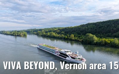 VIVA BEYOND, Vernon area 15.05.2026