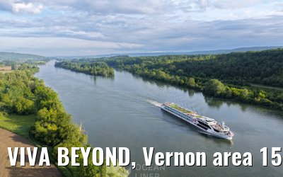 VIVA BEYOND, Vernon area 15.05.2026