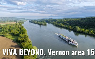 VIVA BEYOND, Vernon area 15.05.2026