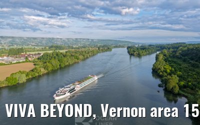 VIVA BEYOND, Vernon area 15.05.2026