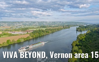 VIVA BEYOND, Vernon area 15.05.2026