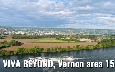 VIVA BEYOND, Vernon area 15.05.2026