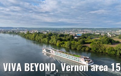 VIVA BEYOND, Vernon area 15.05.2026