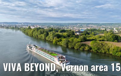 VIVA BEYOND, Vernon area 15.05.2026