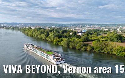 VIVA BEYOND, Vernon area 15.05.2026