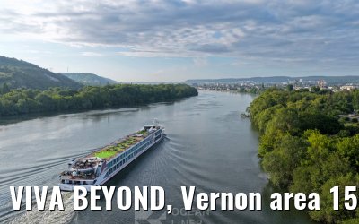 VIVA BEYOND, Vernon area 15.05.2026
