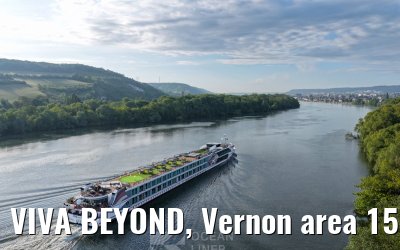 VIVA BEYOND, Vernon area 15.05.2026