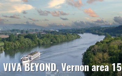 VIVA BEYOND, Vernon area 15.05.2026