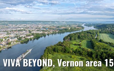 VIVA BEYOND, Vernon area 15.05.2026