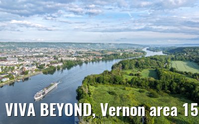 VIVA BEYOND, Vernon area 15.05.2026