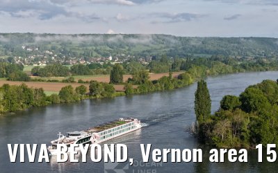 VIVA BEYOND, Vernon area 15.05.2026