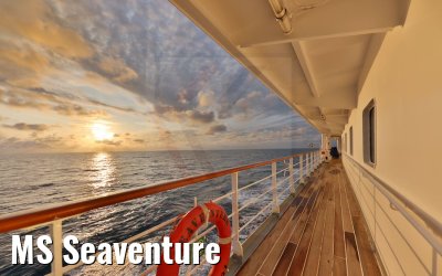 MS Seaventure