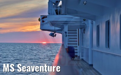 MS Seaventure