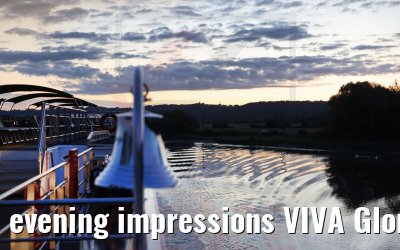evening impressions VIVA Gloria 24.05.2022