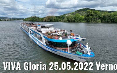VIVA Gloria 25.05.2022 Vernon