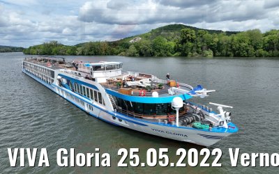 VIVA Gloria 25.05.2022 Vernon